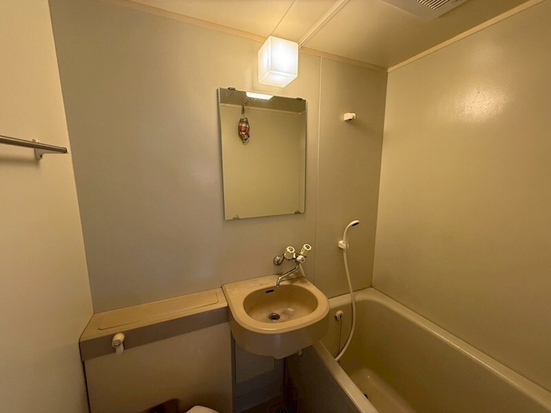 エンプレス南塚口の物件内観写真