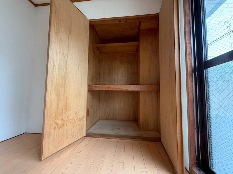 エンプレス南塚口の物件内観写真