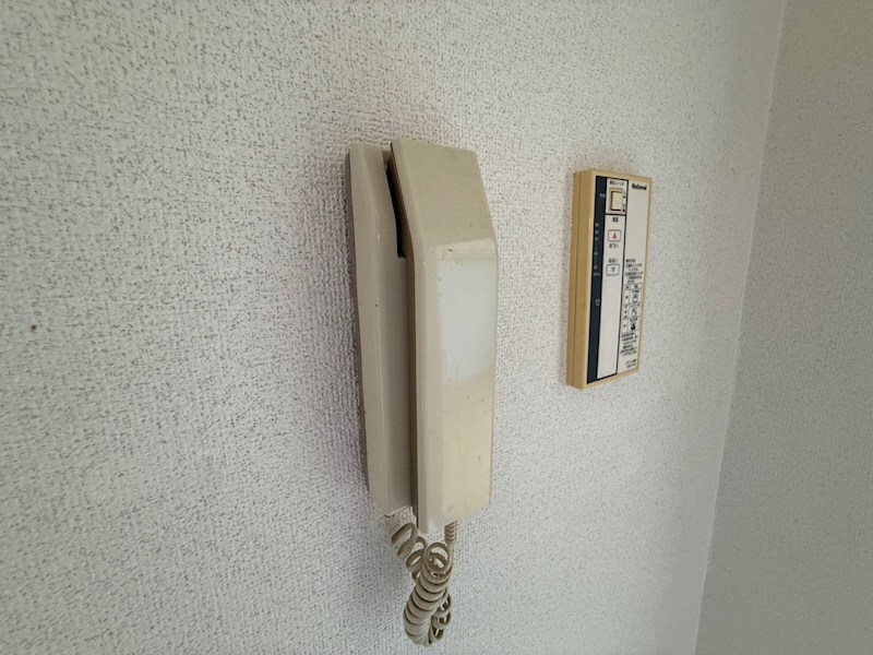 エンプレス南塚口の物件内観写真