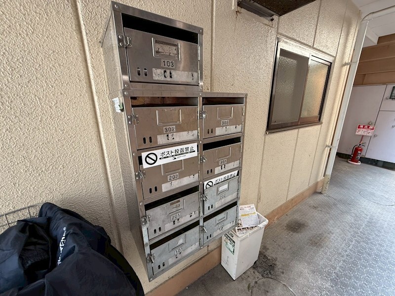 エンプレス南塚口の物件内観写真