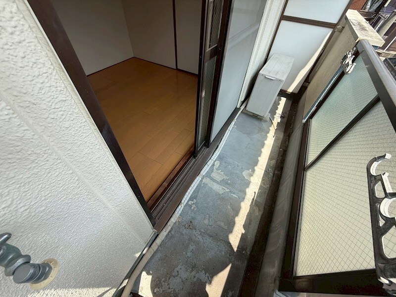 エンプレス南塚口の物件内観写真