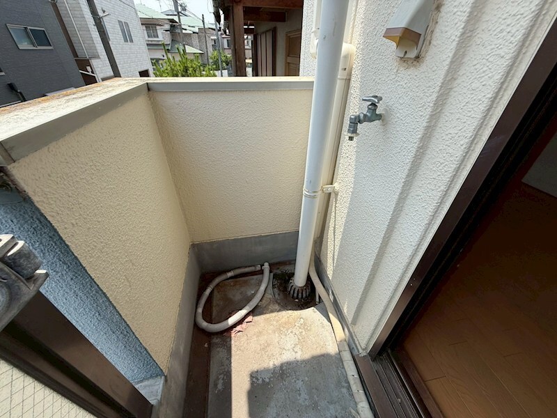 エンプレス南塚口の物件内観写真