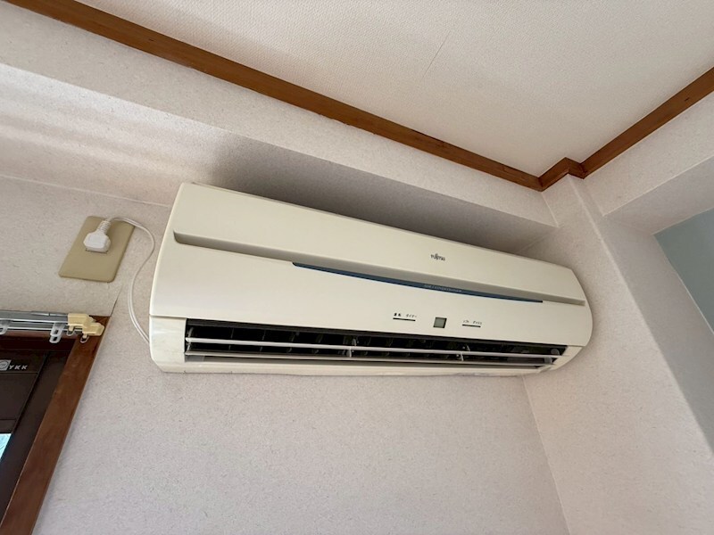 エンプレス南塚口の物件内観写真