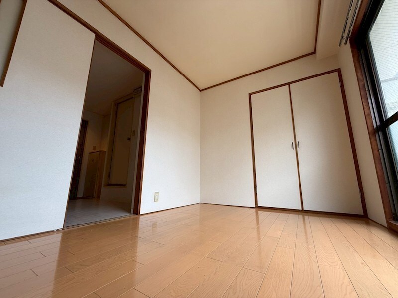 エンプレス南塚口の物件内観写真