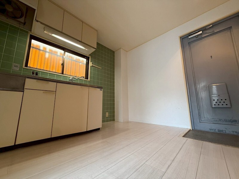 エンプレス南塚口の物件内観写真