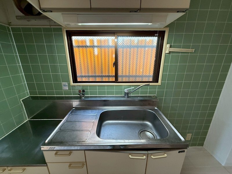 エンプレス南塚口の物件内観写真