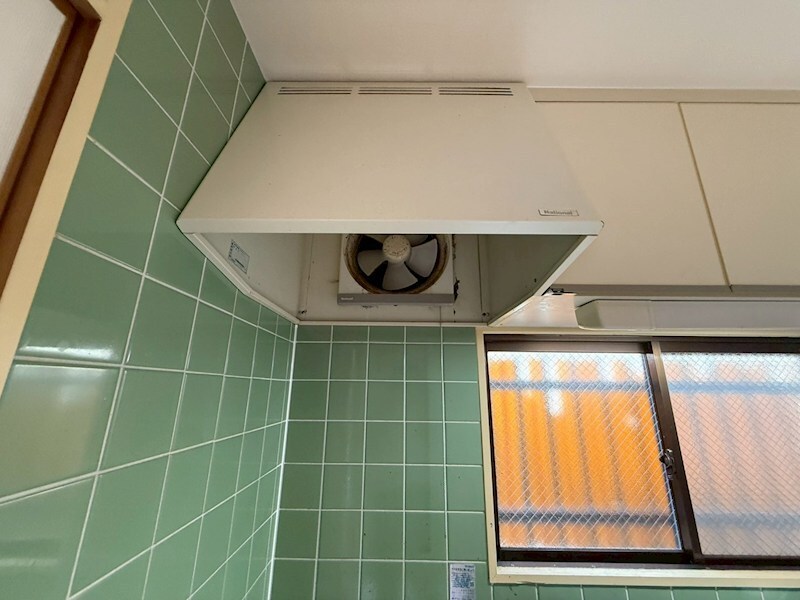 エンプレス南塚口の物件内観写真