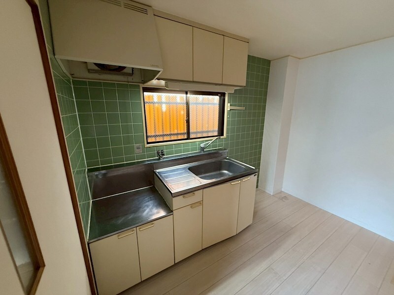 エンプレス南塚口の物件内観写真