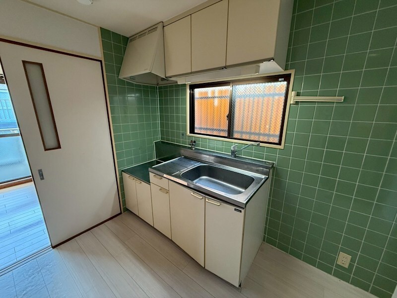 エンプレス南塚口の物件内観写真