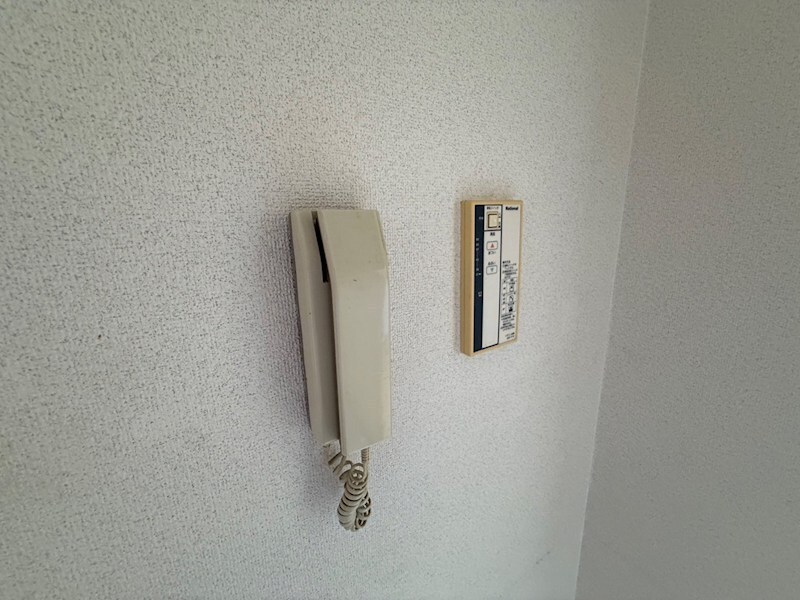 エンプレス南塚口の物件内観写真