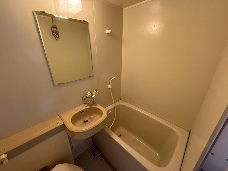 エンプレス南塚口の物件内観写真