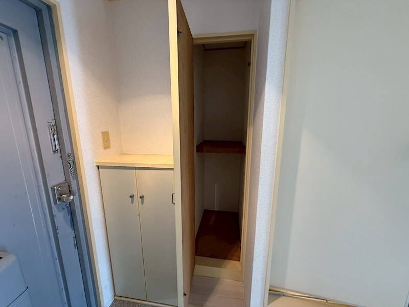 エンプレス南塚口の物件内観写真