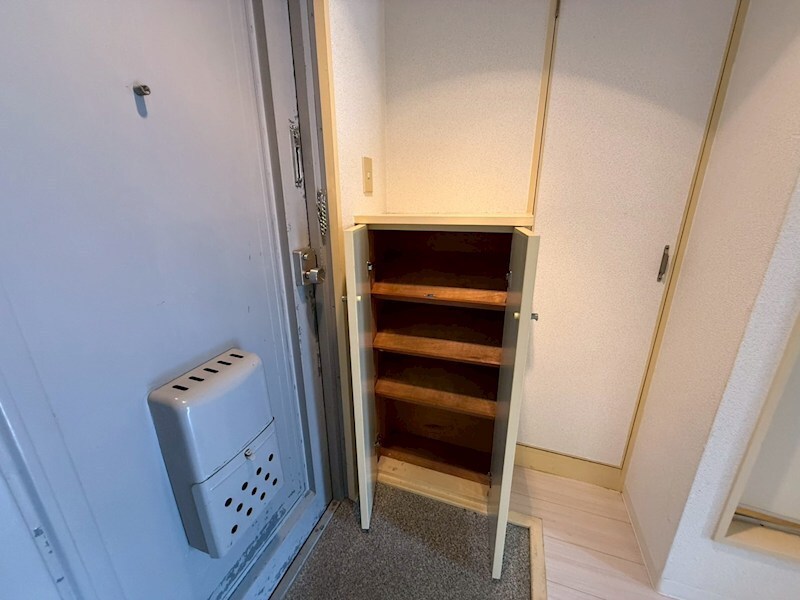 エンプレス南塚口の物件内観写真