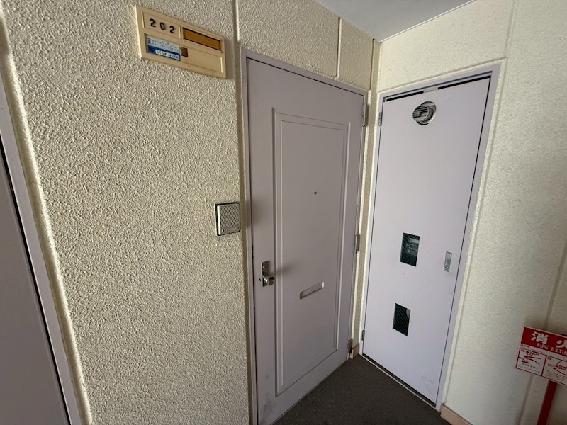 エンプレス南塚口の物件内観写真