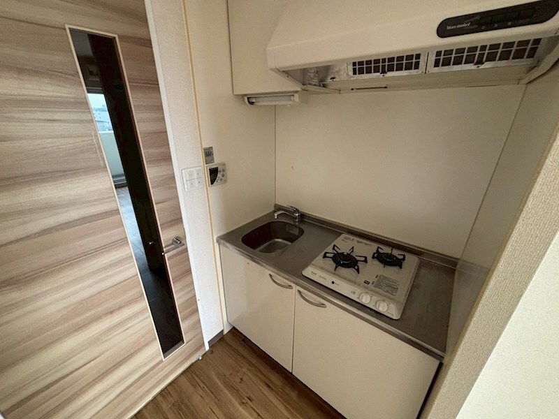 オズレジデンス尼崎の物件内観写真