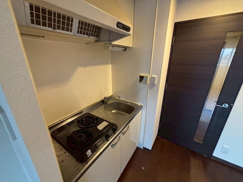 オズレジデンス尼崎の物件内観写真