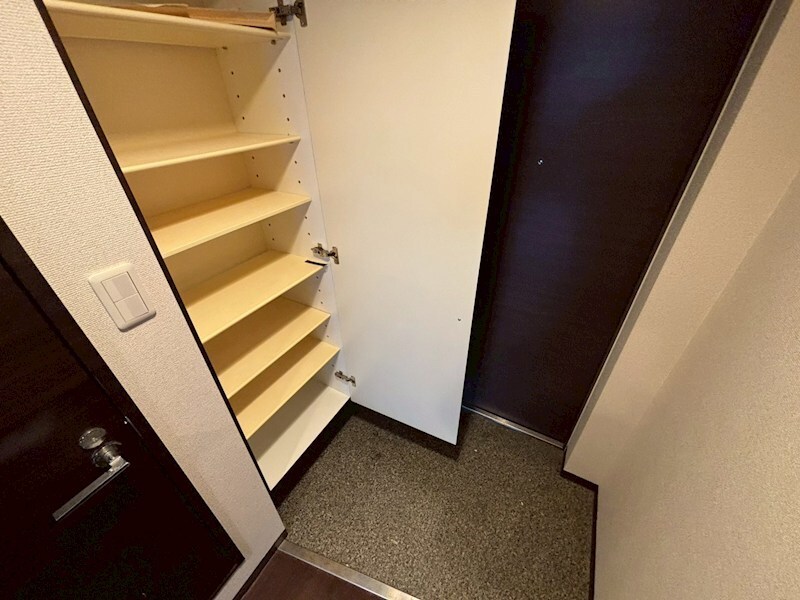 オズレジデンス尼崎の物件内観写真