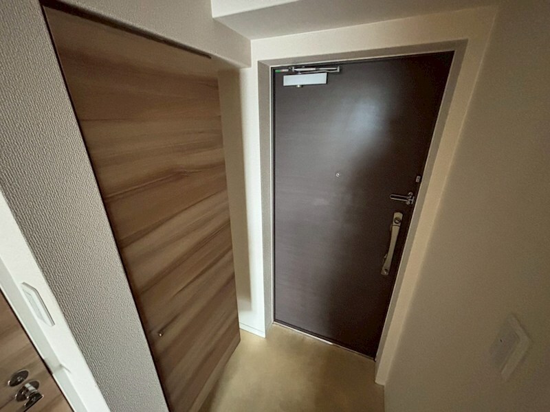 オズレジデンス尼崎の物件内観写真