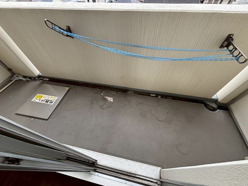 オズレジデンス尼崎の物件内観写真