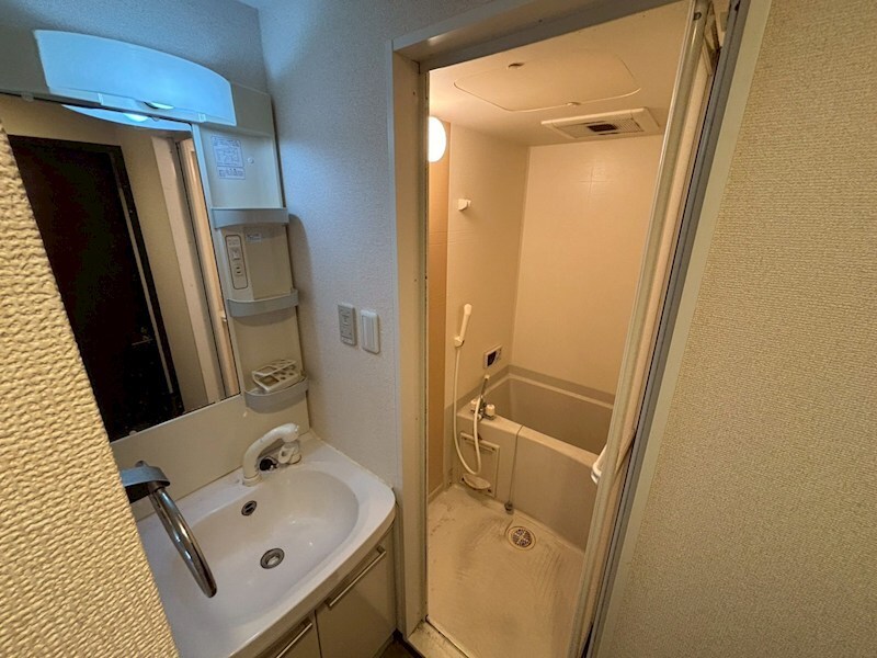 オズレジデンス尼崎の物件内観写真