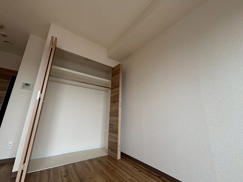 オズレジデンス尼崎の物件内観写真