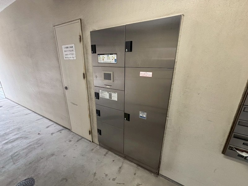 オズレジデンス尼崎の物件内観写真