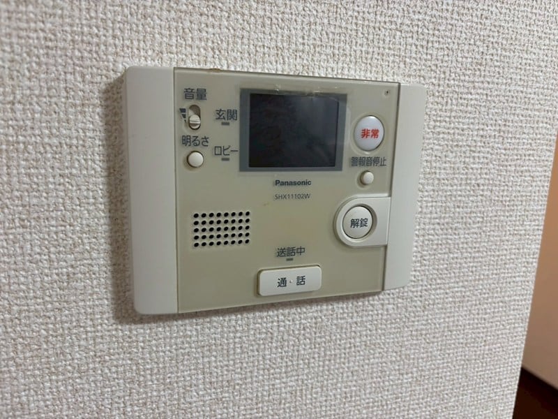 オズレジデンス尼崎の物件内観写真