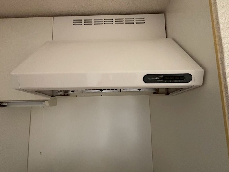 オズレジデンス尼崎の物件内観写真