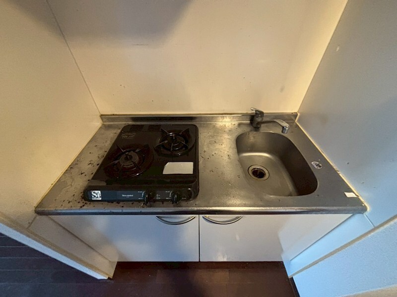 オズレジデンス尼崎の物件内観写真