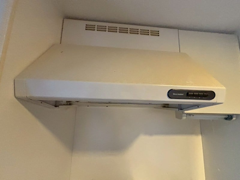 オズレジデンス尼崎の物件内観写真