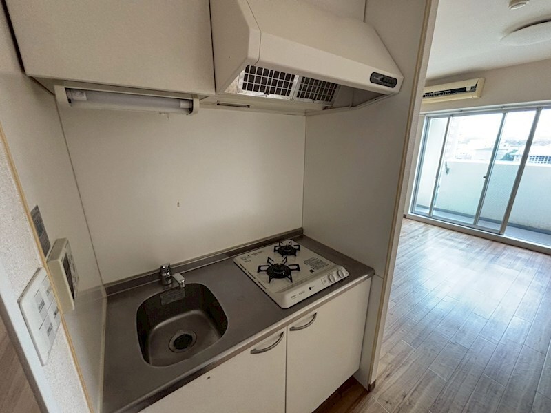 オズレジデンス尼崎の物件内観写真