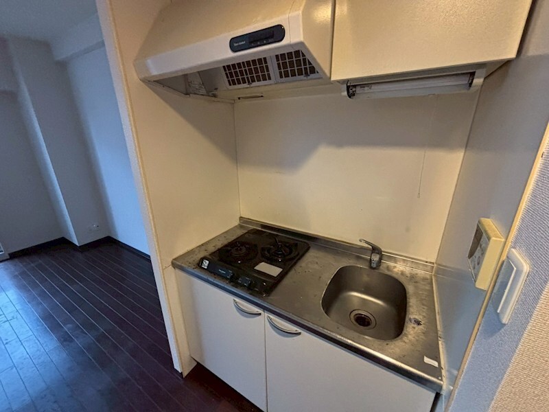 オズレジデンス尼崎の物件内観写真