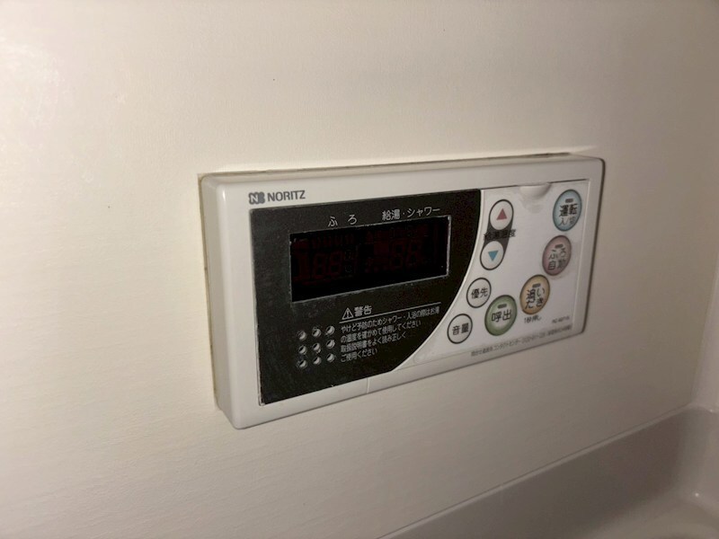 オズレジデンス尼崎の物件内観写真