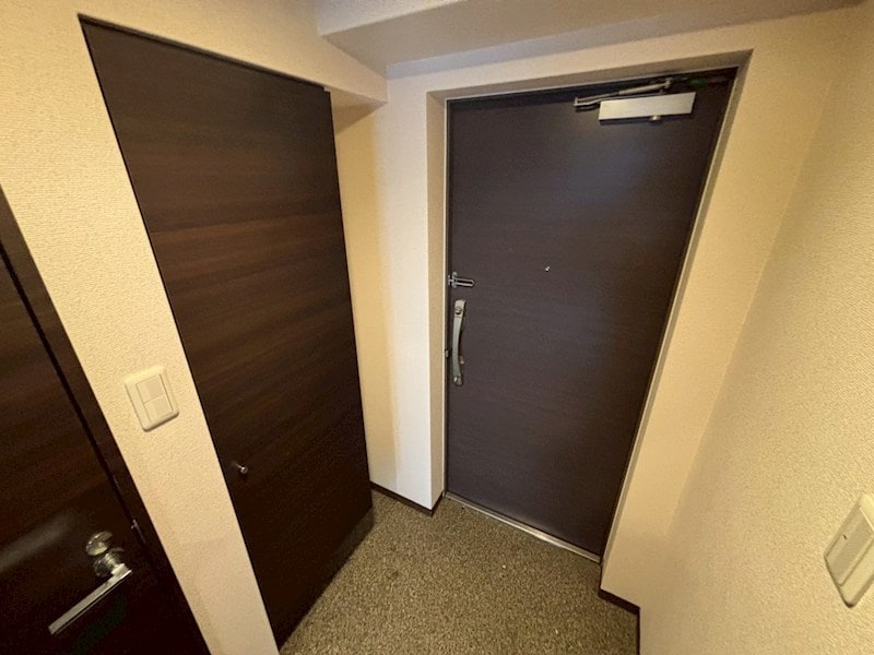 オズレジデンス尼崎の物件内観写真