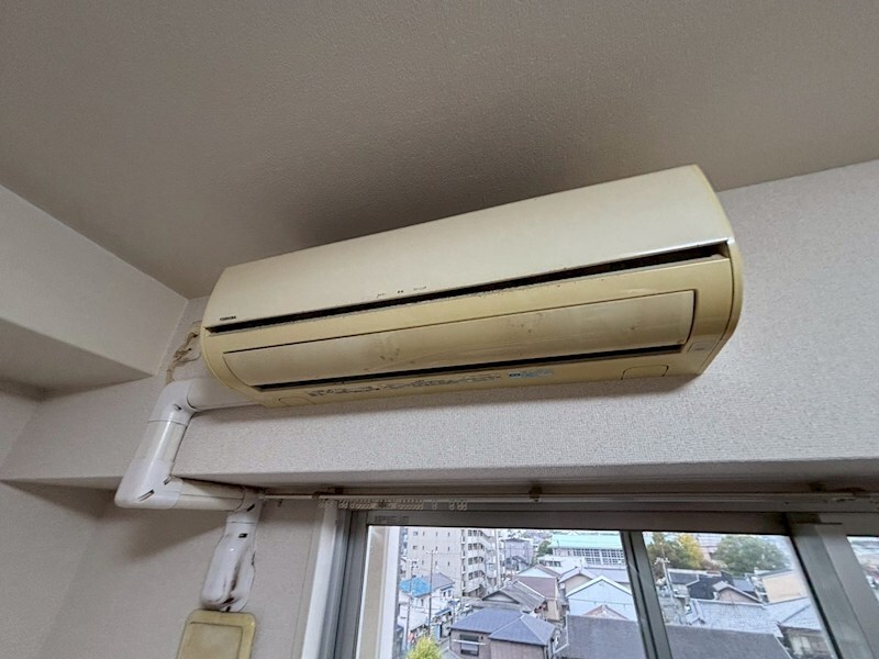 オズレジデンス尼崎の物件内観写真