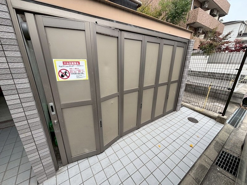 オズレジデンス尼崎の物件内観写真