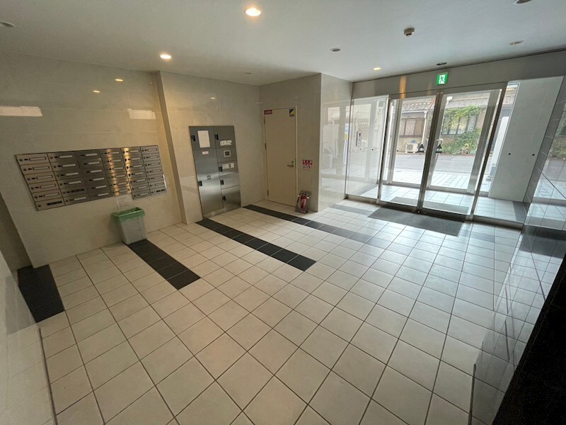 オズレジデンス尼崎の物件内観写真