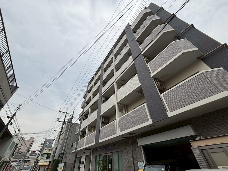 オズレジデンス尼崎の物件内観写真