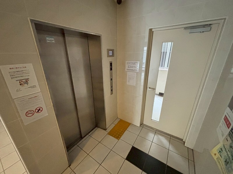 オズレジデンス尼崎の物件内観写真