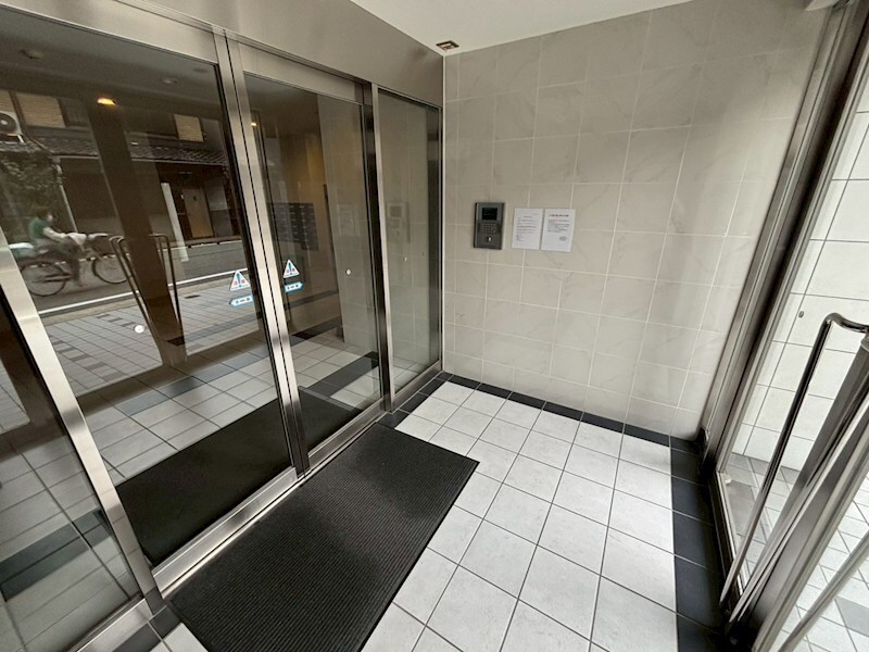 オズレジデンス尼崎の物件内観写真