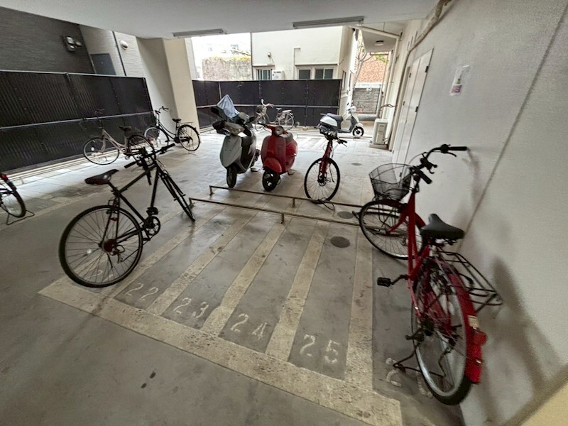 オズレジデンス尼崎の物件内観写真