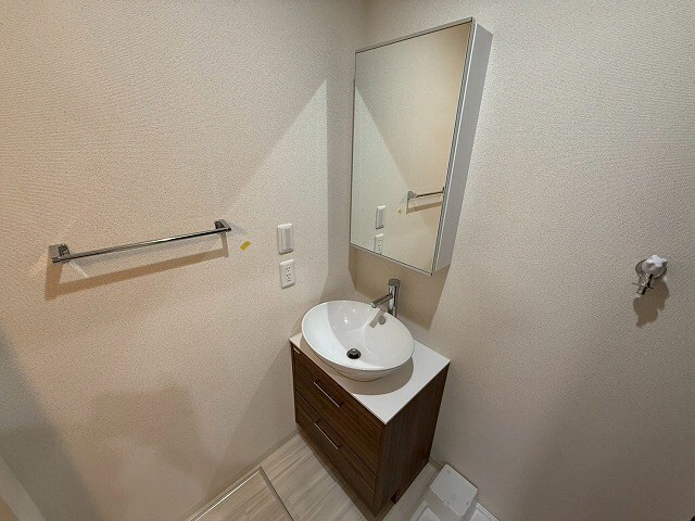 Sun Moon 武庫之荘II番館の物件内観写真