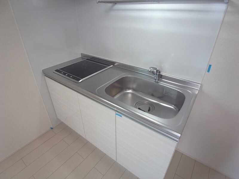 Sun Moon 武庫之荘II番館の物件内観写真