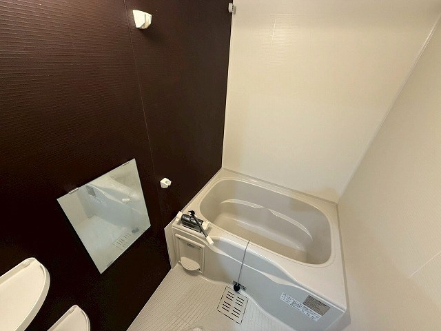 Sun Moon 武庫之荘II番館の物件内観写真