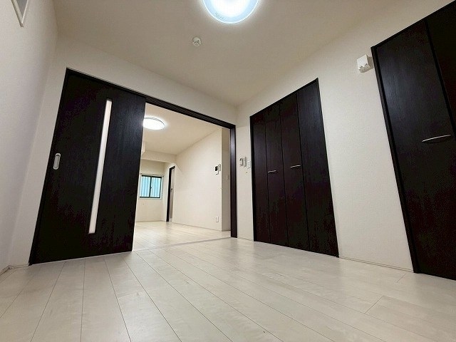 Sun Moon 武庫之荘II番館の物件内観写真