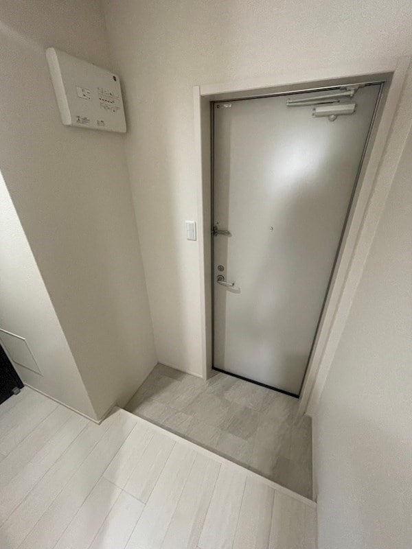 Sun Moon 武庫之荘II番館の物件内観写真