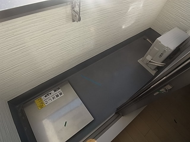 Sun Moon 武庫之荘II番館の物件内観写真