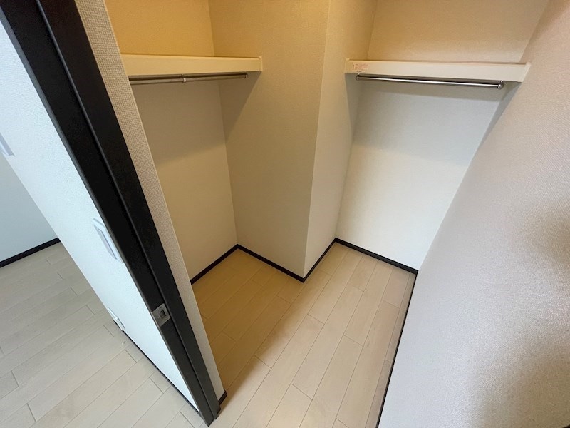 Sun Moon 武庫之荘II番館の物件内観写真