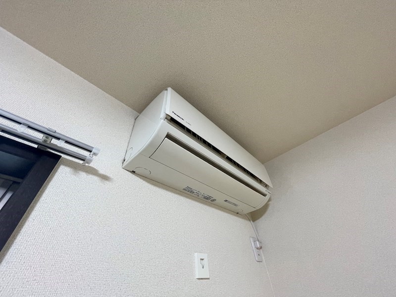 Sun Moon 武庫之荘II番館の物件内観写真