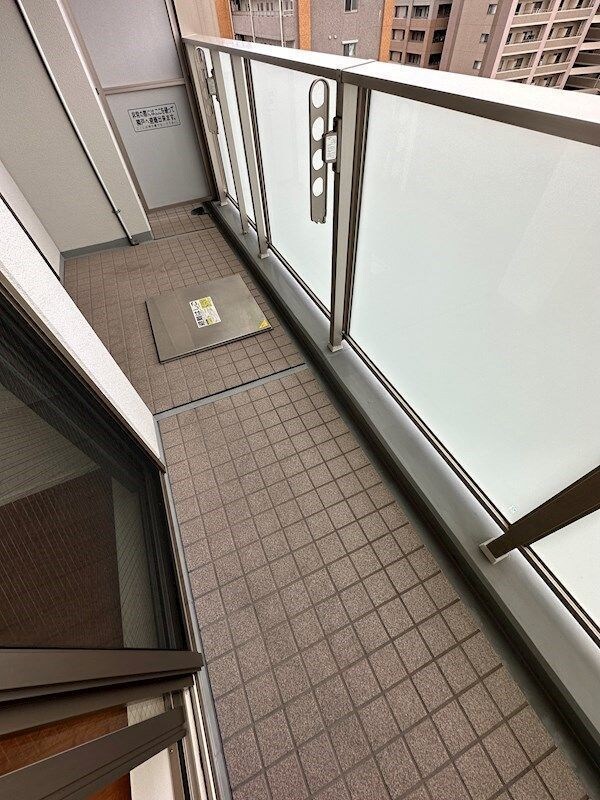江坂駅 徒歩4分 2階の物件内観写真